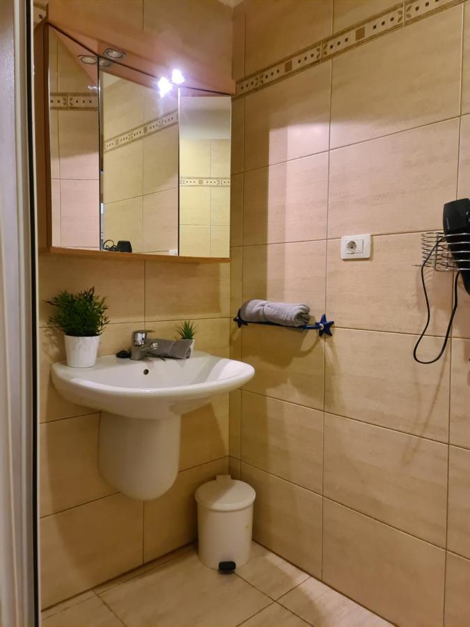 Apartment Barraquito, Balcony With Sea View, Close To The Beach, Wifi, Ideal For Surfers El Médano Exterior photo