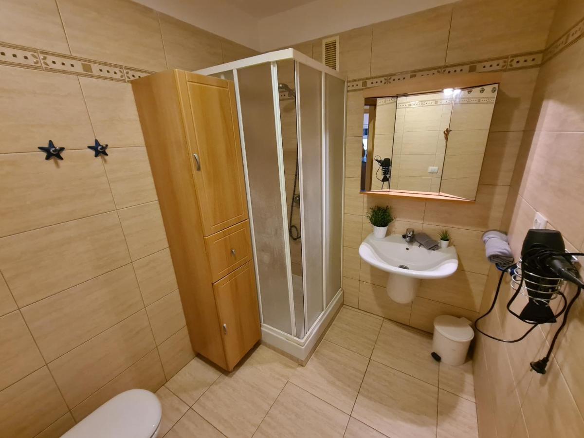 Apartment Barraquito, Balcony With Sea View, Close To The Beach, Wifi, Ideal For Surfers El Médano Exterior photo